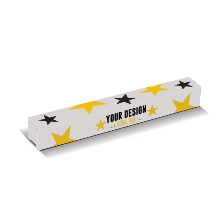 Customized box ball pen (20x20x150mm) - LT83258 (N0995)